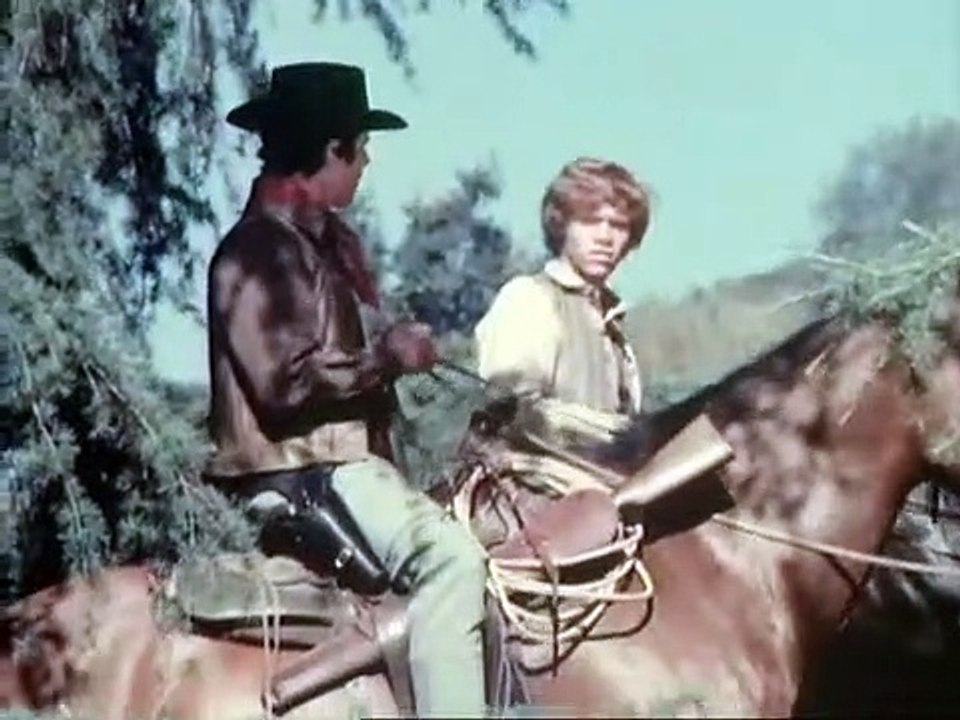 Bonanza Staffel 13 Folge 8 HD Deutsch