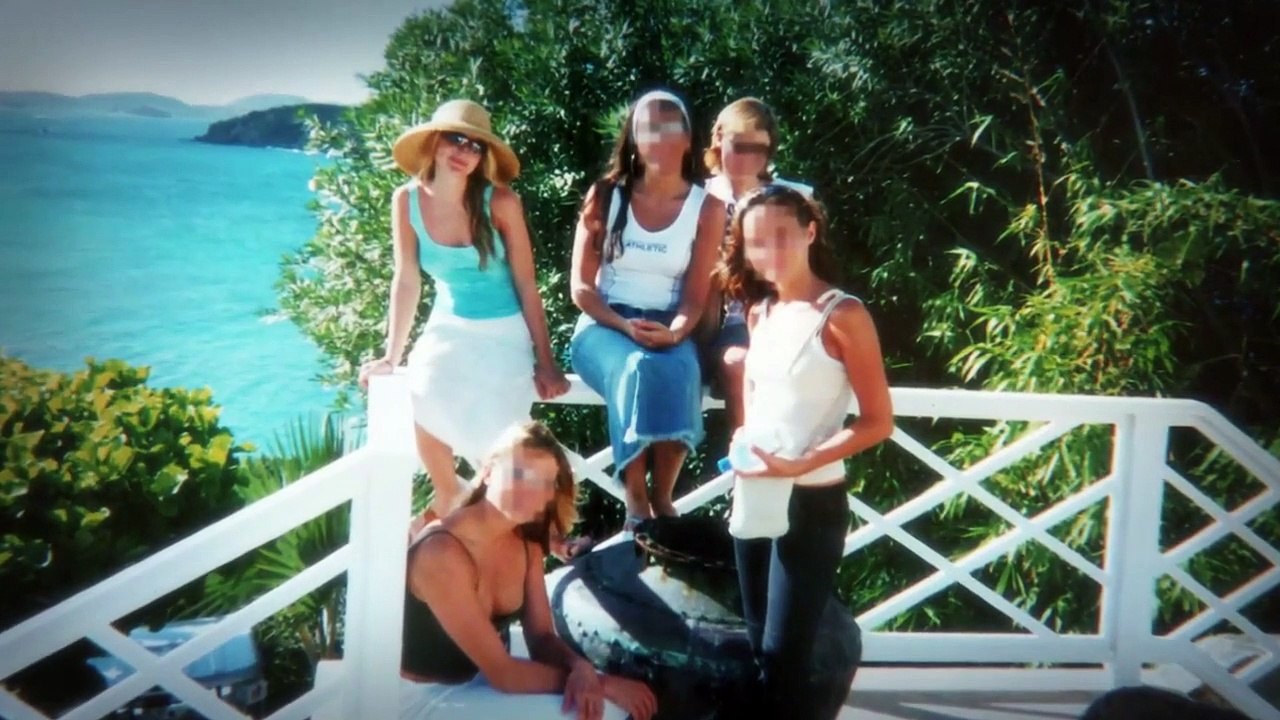 Jeffrey Epstein Stinkreich Staffel 1 Folge 3 HD Deutsch