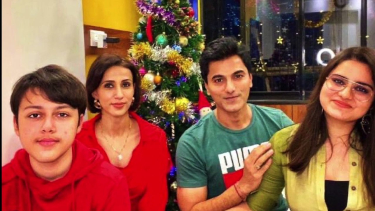 Krushna Abhishek mourns Siddhaanth Vir Surryavanshi demise