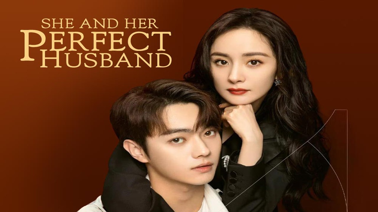She and Her Perfect Husband (2022)-Episode 4 (EngSub)