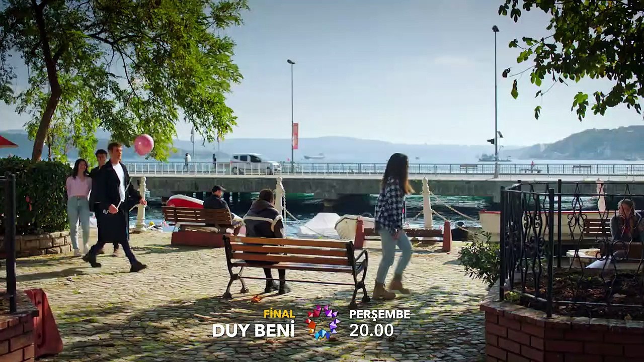 Duy Beni 20.Bölüm Fragmanı
