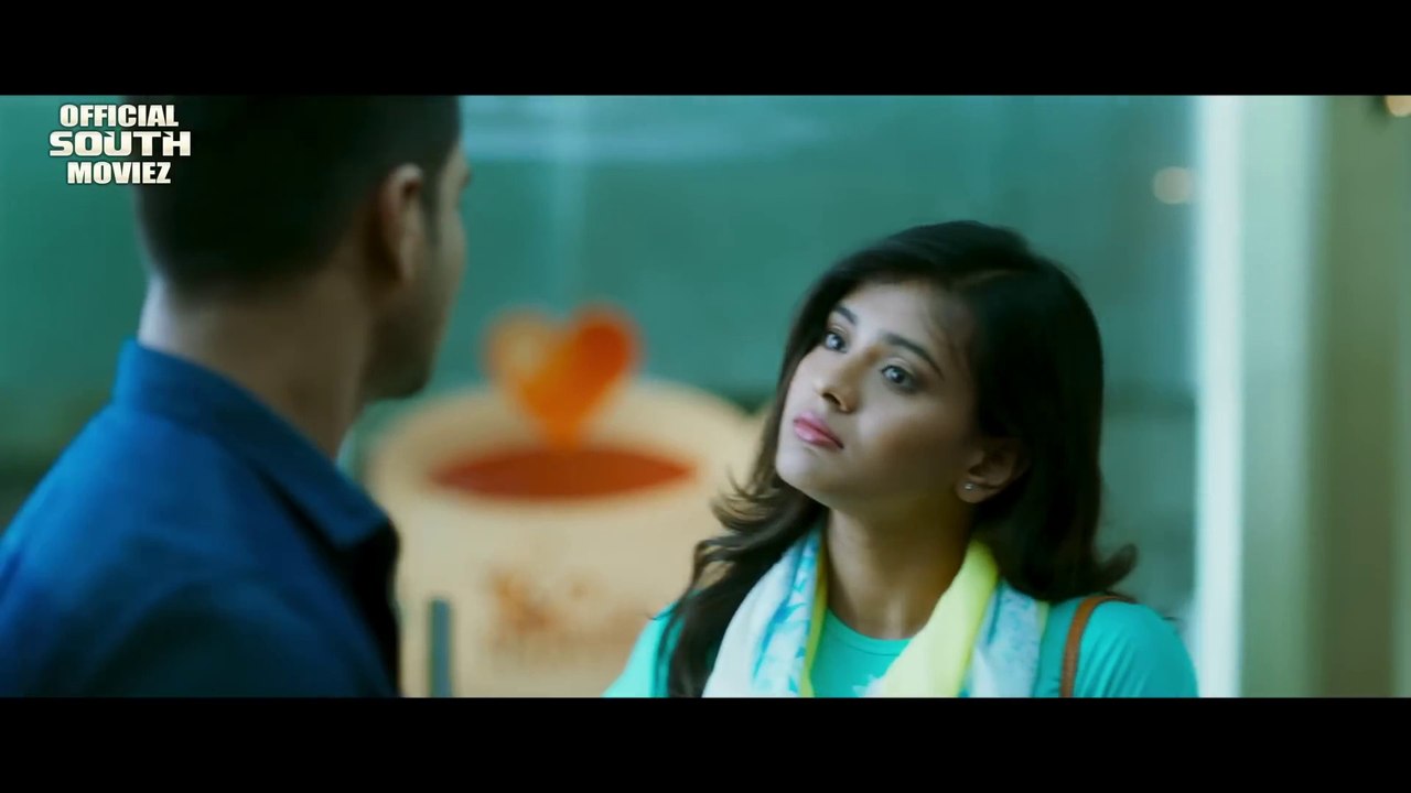 New Hindi Dubbed Action Movie | South Indian Films