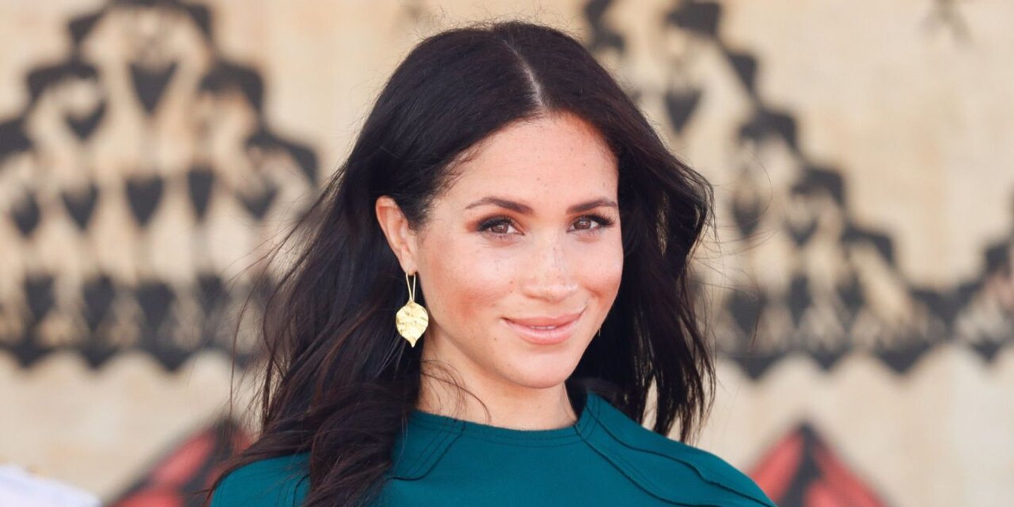 Meghan Markle Went Out of Her Way to Look For Baby Formula For Someone in Need
