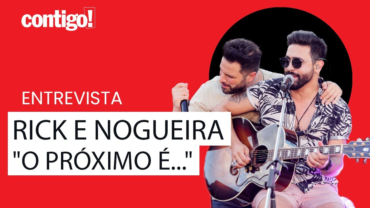 RICK E NOGUEIRA FALAM SOBRE 'RESENHA DOS LOKOS 2' E DÃO SPOILER SOBRE PRÓXIMOS LANÇAMENTOS (2022)