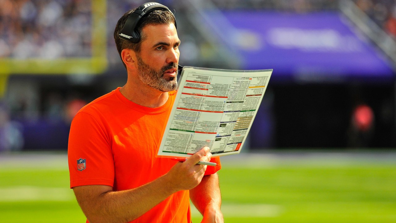 Warren Sharp Says Coaching Cost The Browns In Loss Vs. Dolphins!