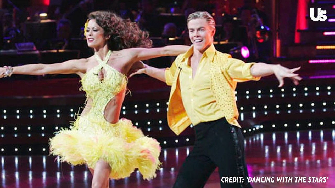 Brooke Burke Says Tyra Banks 'Diva' Comments Were Not Meant in a 'Negative Way'