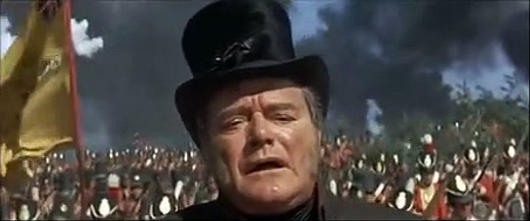 Epic Charge: The British Heavy Cavalry at the Battle of Waterloo ⚔️