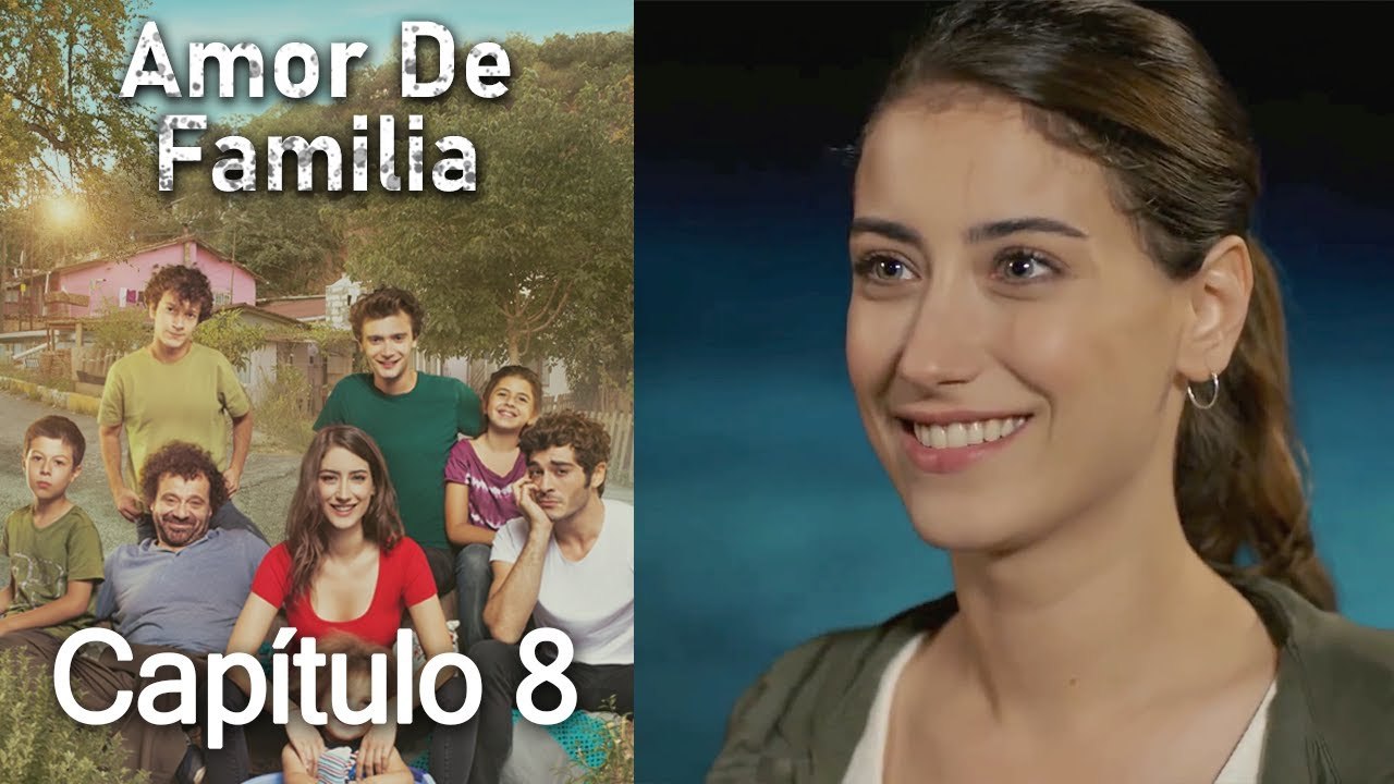Amor De Familia | Capítulo 8