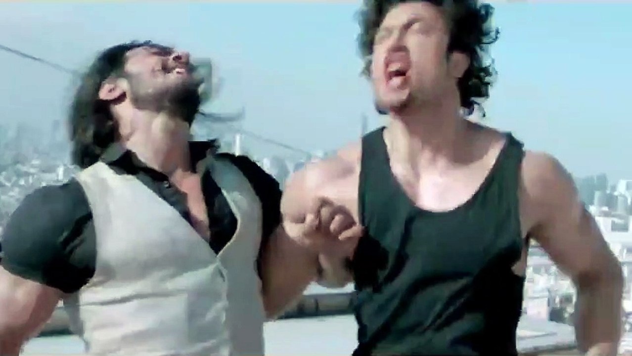 Top Action Scenes in Bollywood Featuring Vidyut Jamwal 🔥