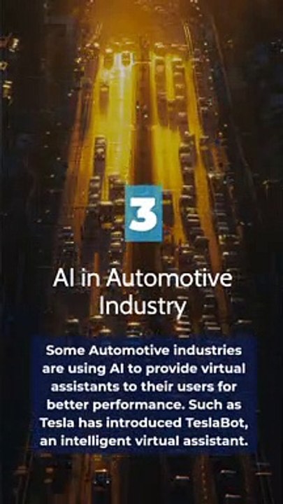 Top 10 Artificial Intelligence Applications in 2023