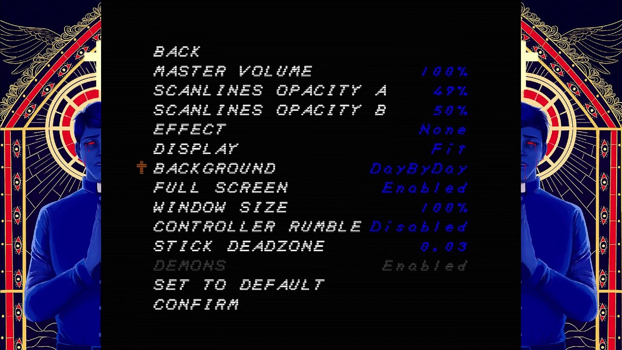 FAITH: The Unholy Trinity - Tráiler de lanzamiento en PC