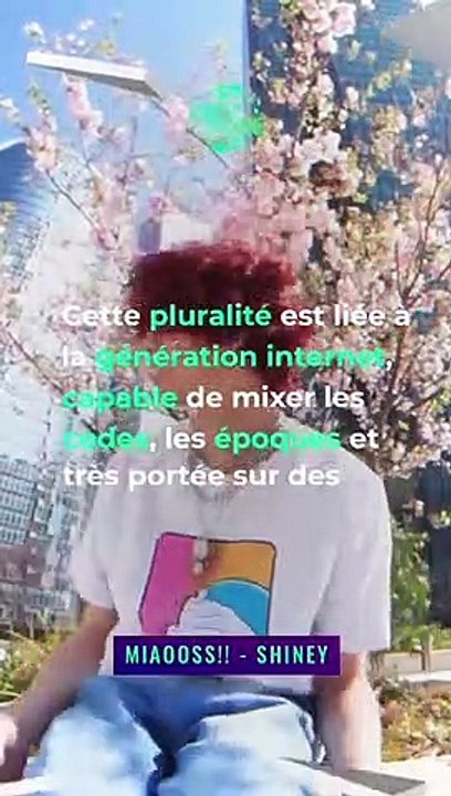 L'hyperpop : un courant musical à la croisée des genres