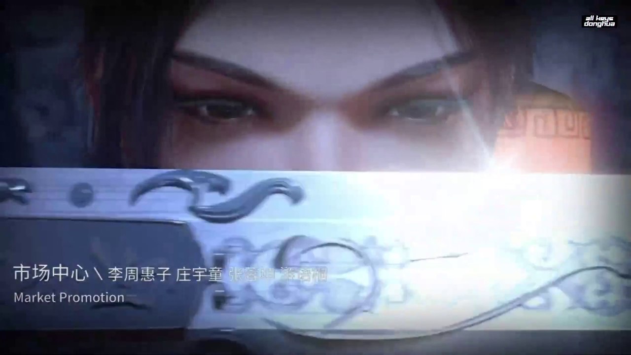 WOH ( Word Of Honor ) Ep 8 ENG SUB