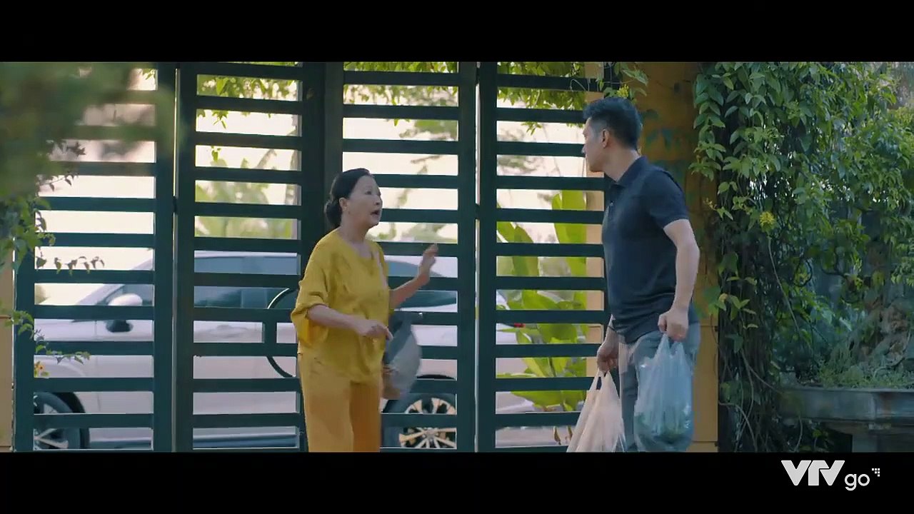 Hành Trình Công Lý - Tập 17