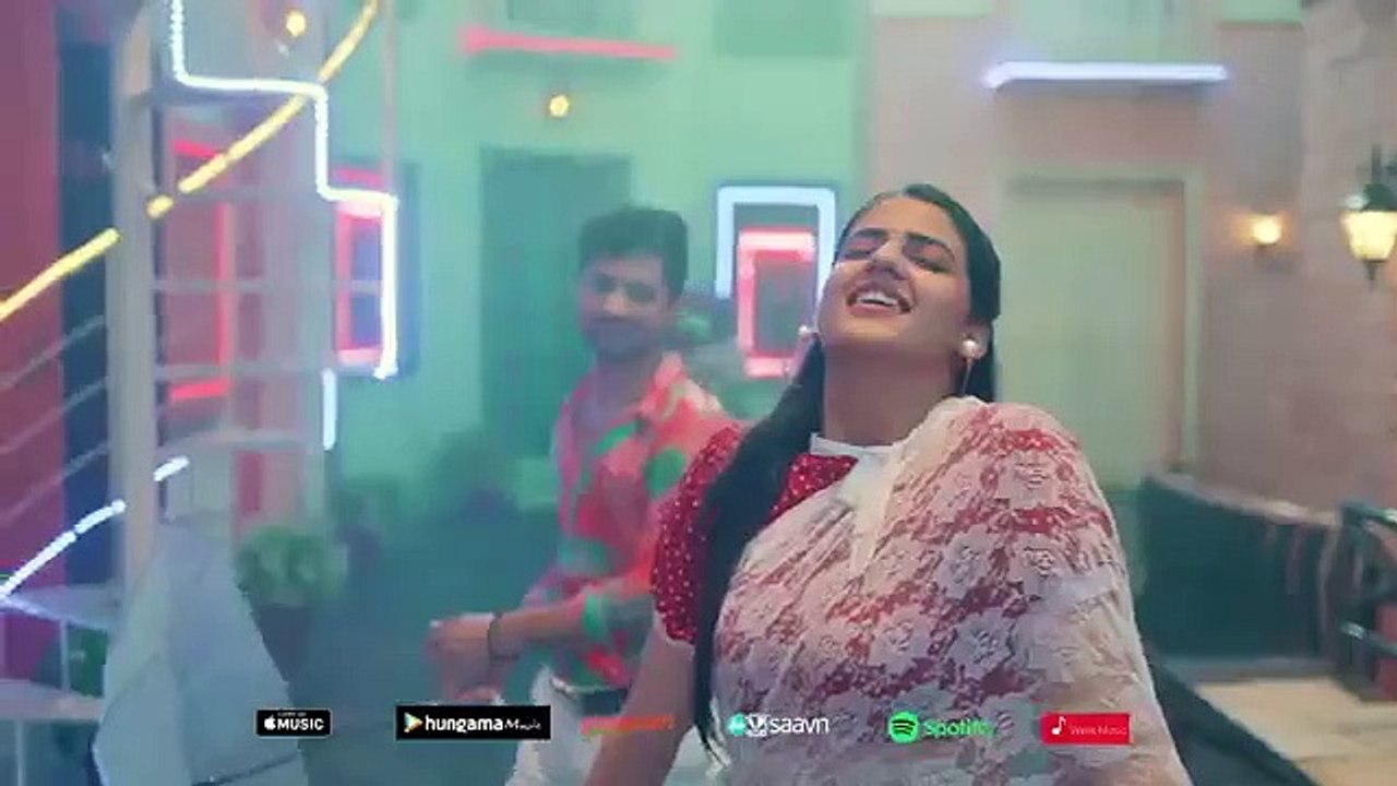 New Haryanvi Songs Haryanavi 2022 | Chhatri - Pranjal Dahiya I Abhishek | UK Haryanvi | GR Music