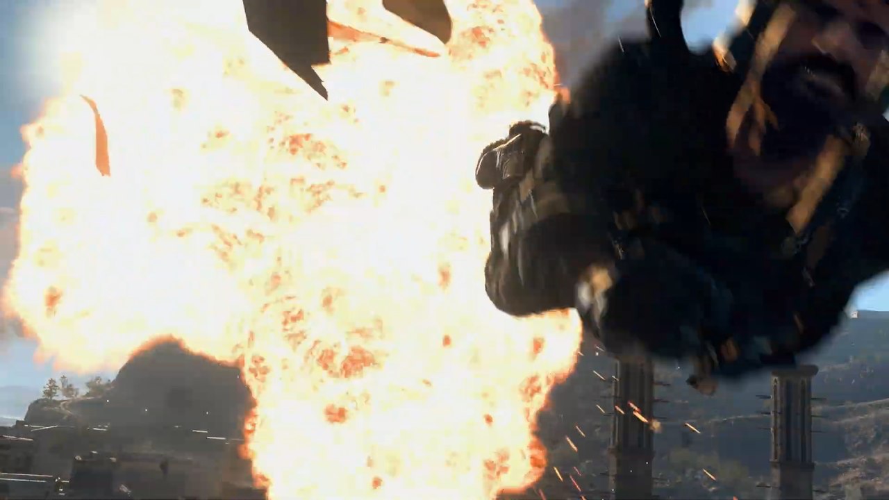 Warzone 2: tráiler de lanzamiento