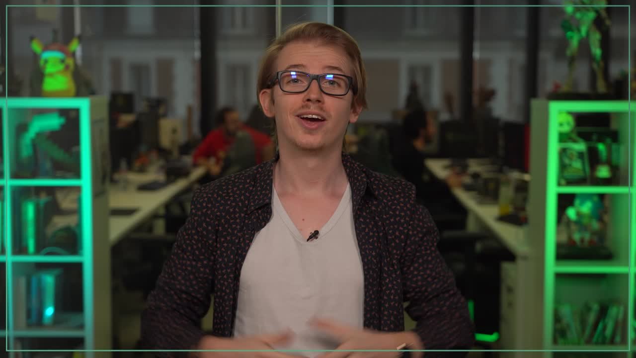 Daily Tech : test rtx 4080