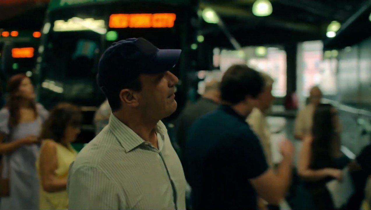 Confess, Fletch (Trailer Italiano HD)