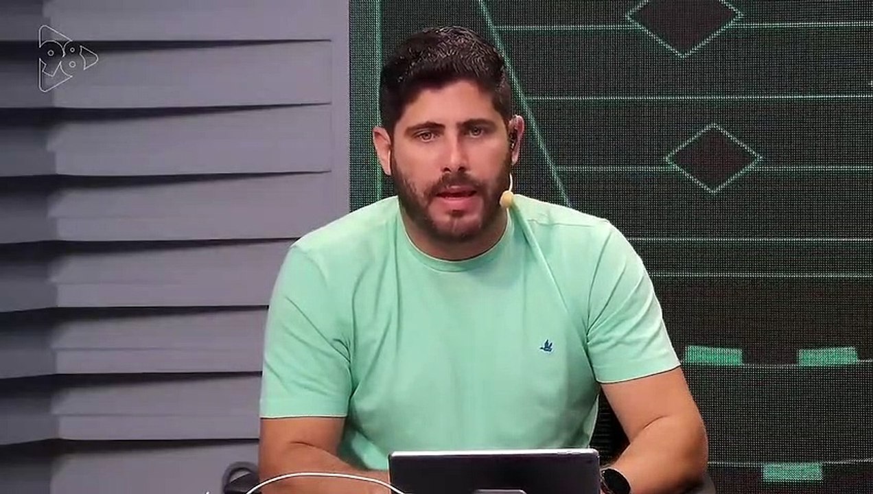 98 Esportes | Contratações para o Cruzeiro