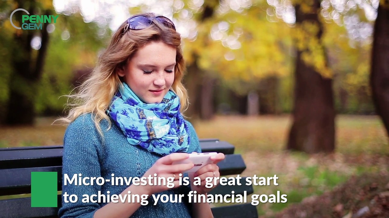Micro-Investing Is Important for Beginners