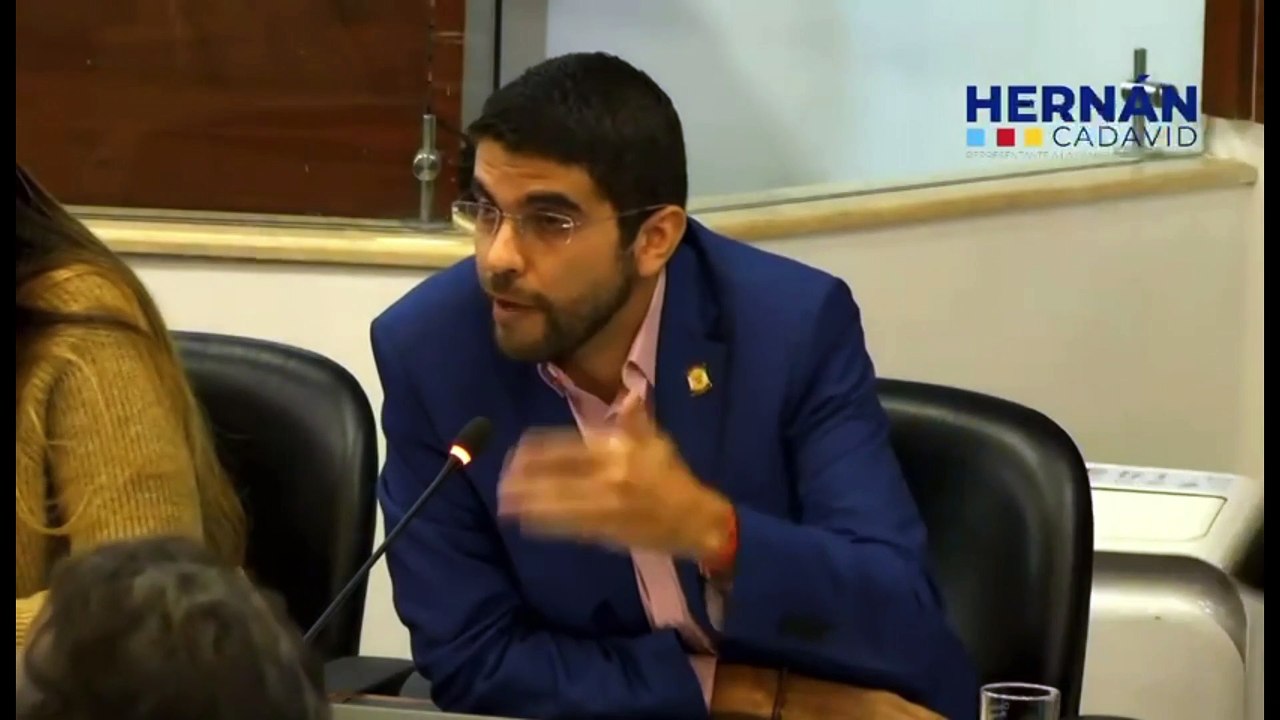 COLUMNISTA LEY QUINTERO