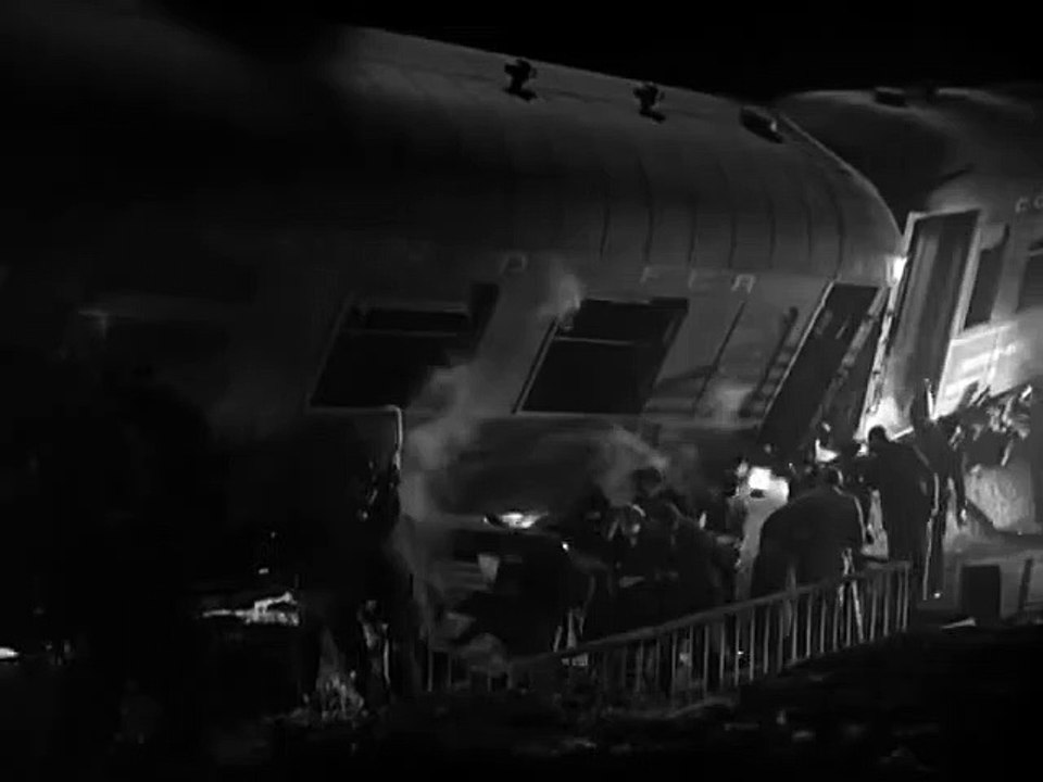 The Fugitive S01E21 Rat in a Corner