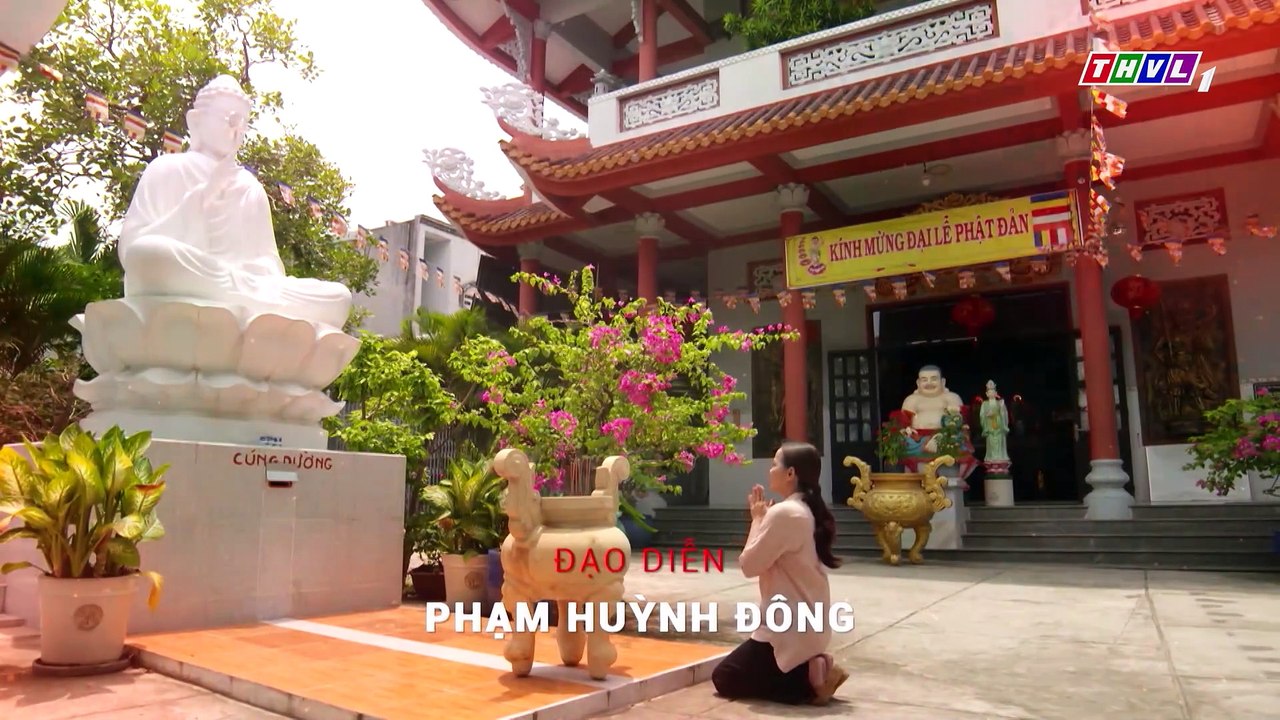 Bí Mật Nghiệt Ngã - Tập 3 - Phim Việt Nam THVL