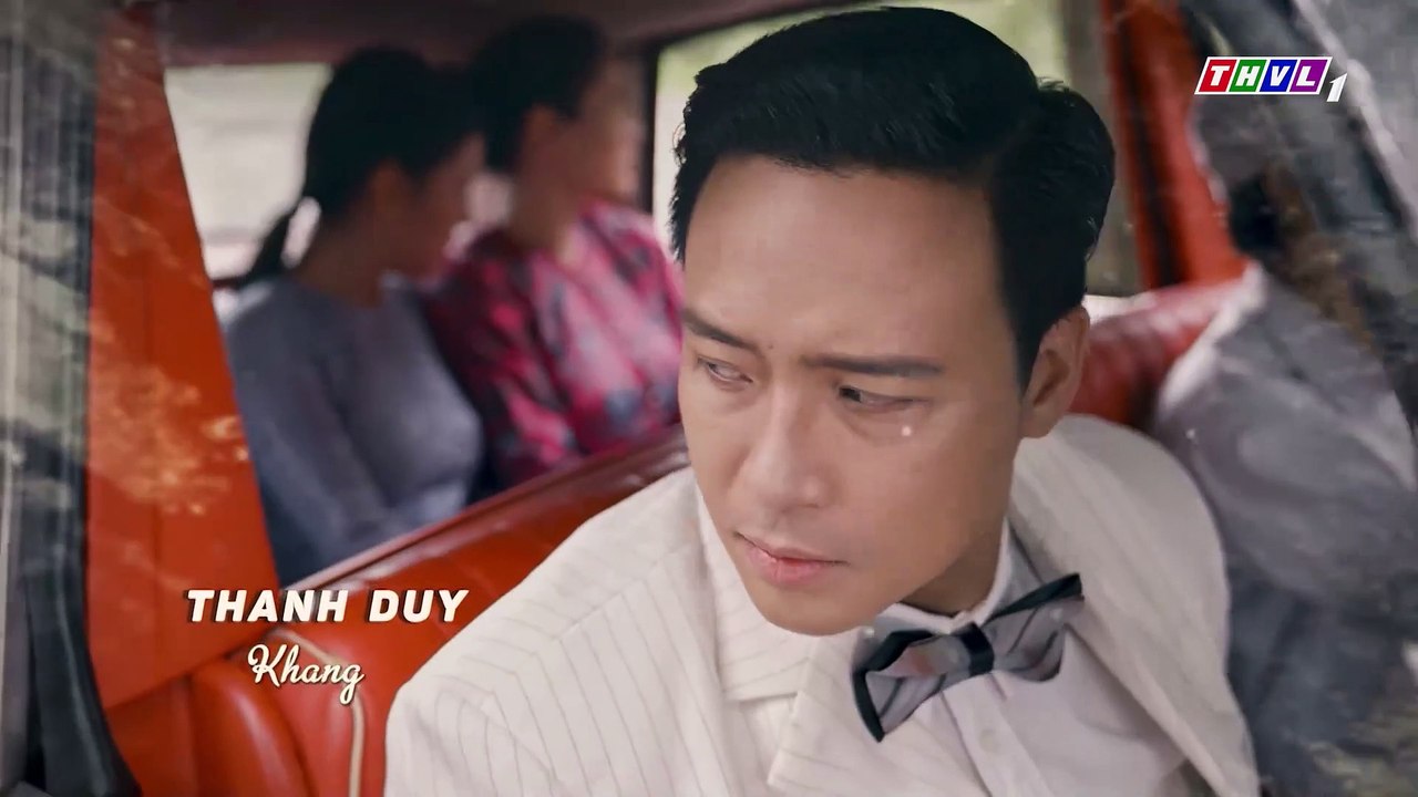 Lưới Trời - Tập 27 - Phim Việt Nam THVL