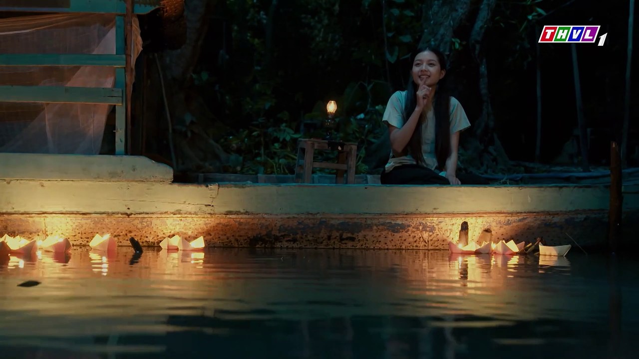 Lưới Trời - Tập 30 - Phim Việt Nam THVL