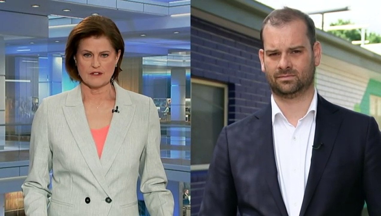 Polls tighten between Daniel Andrews and Matthew Guy