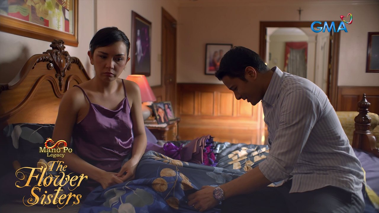 Mano Po Legacy: How does manipulation works? (Episode 11) | The Flower Sisters