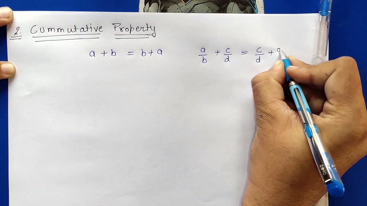 Introduction _ Rational Number _ Chapter 1 _ Class 8th Math _ NCERT _
