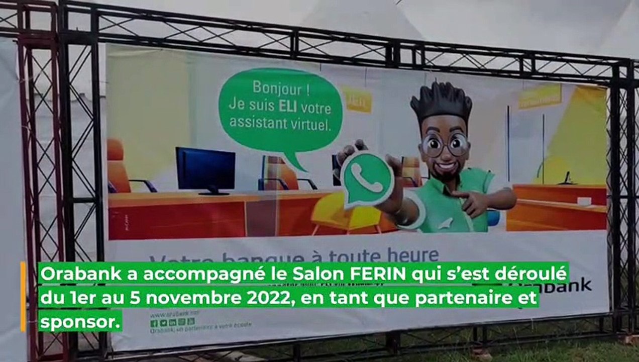 Togo : Orabank s'investit dans l'Afrique de demain