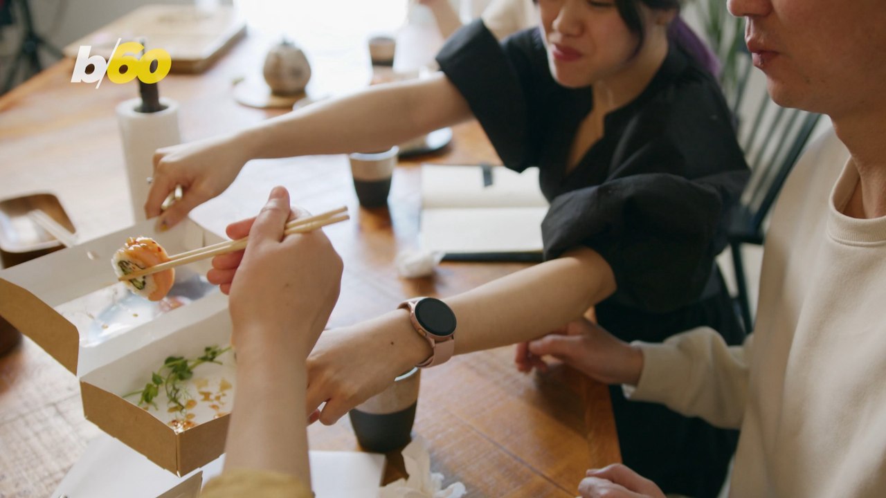 Shared Workspace Can Sometimes Mean Shared Problems