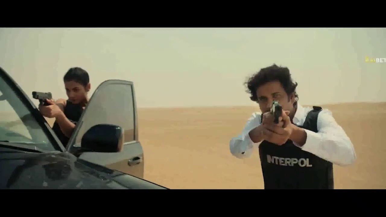 🔥 New South Indian Action Blockbuster Dubbed in Hindi (2022)