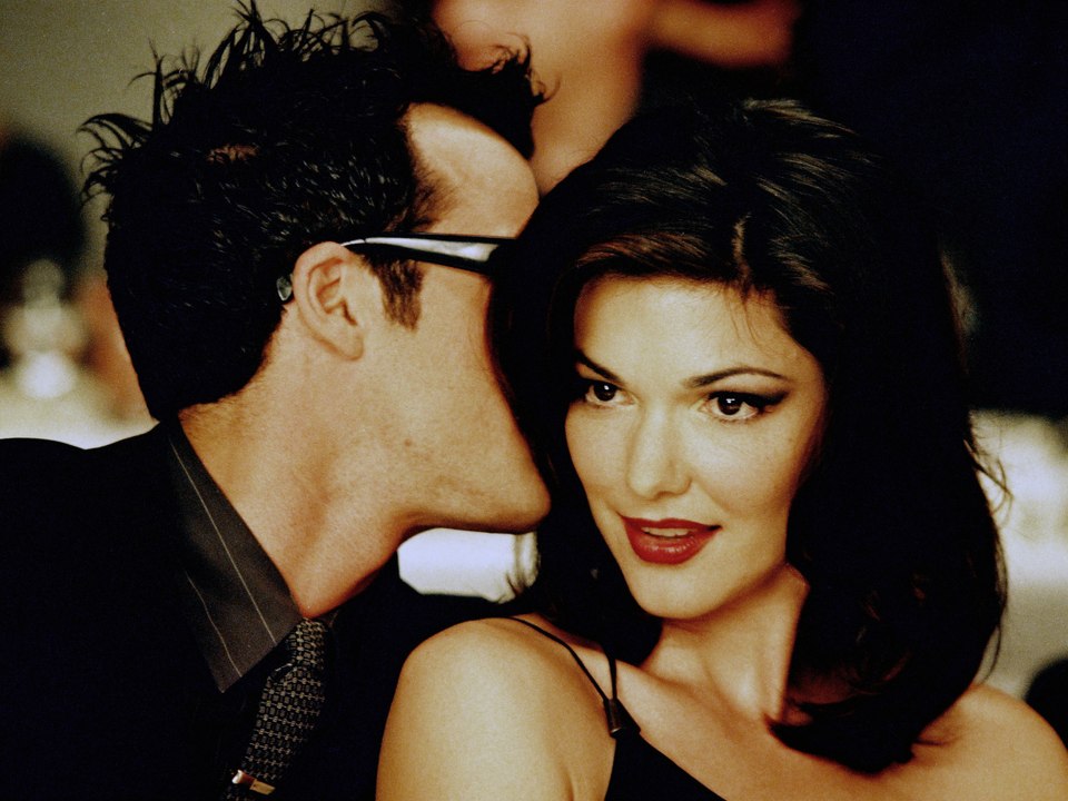 Mulholland Drive (Version restaurée 4K): Trailer HD VO st FR/NL