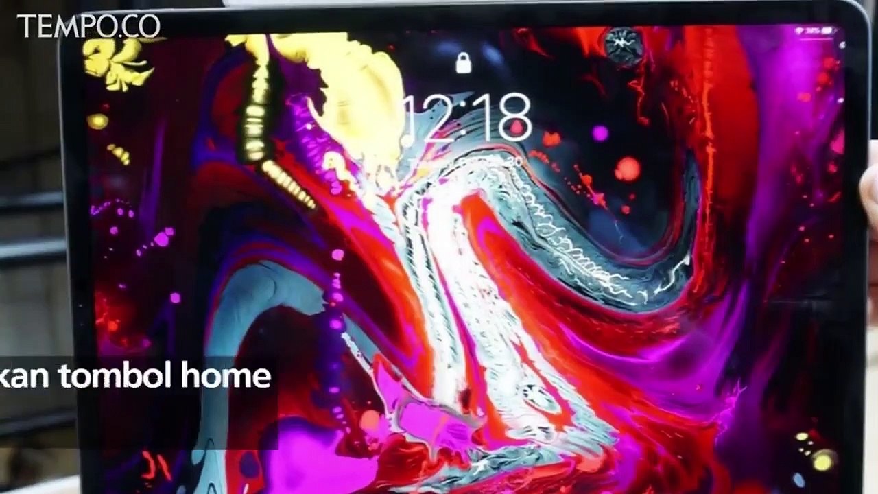 Apple Rilis Macbook Air dan iPad Pro Terbarunya