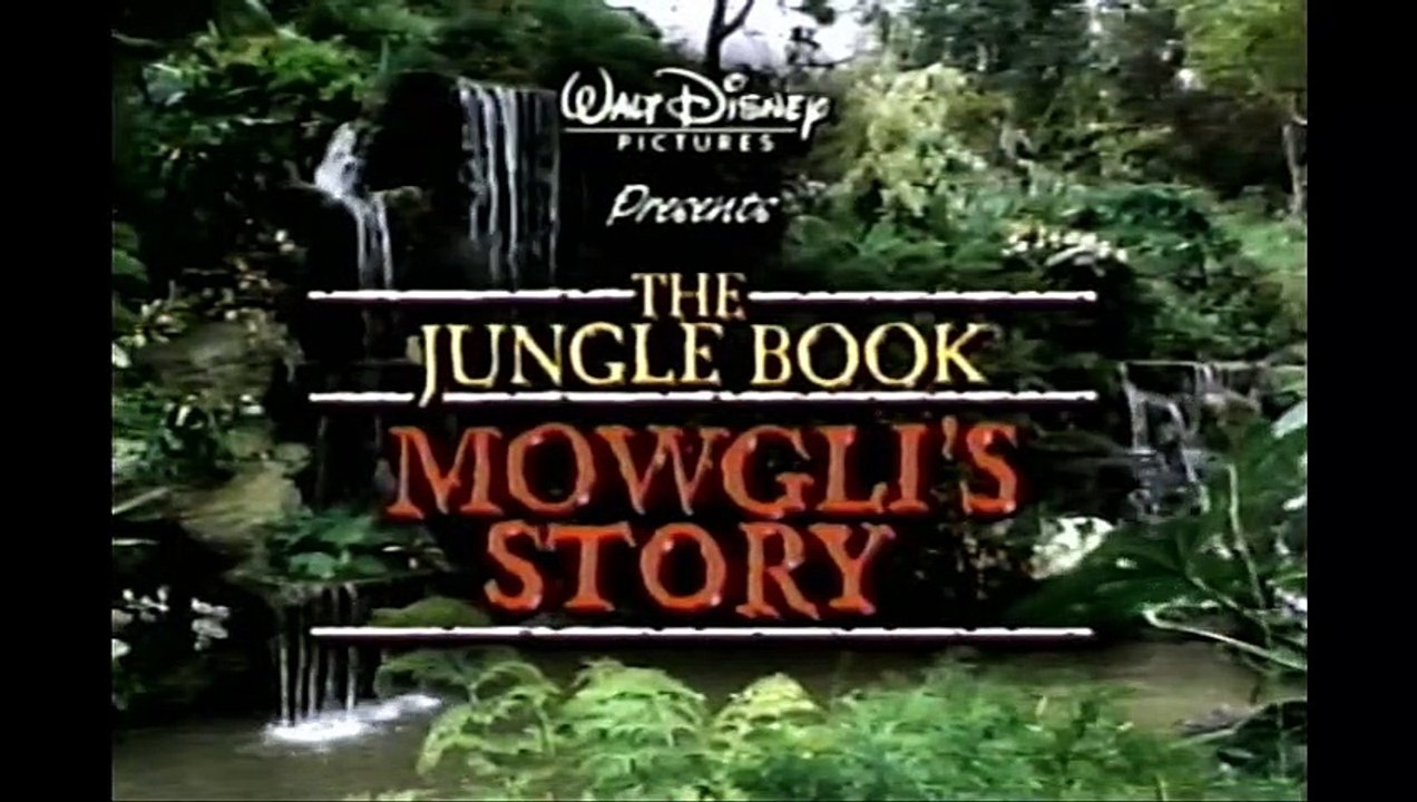 Opening To Kiki's Delivery Service 1998 VHS