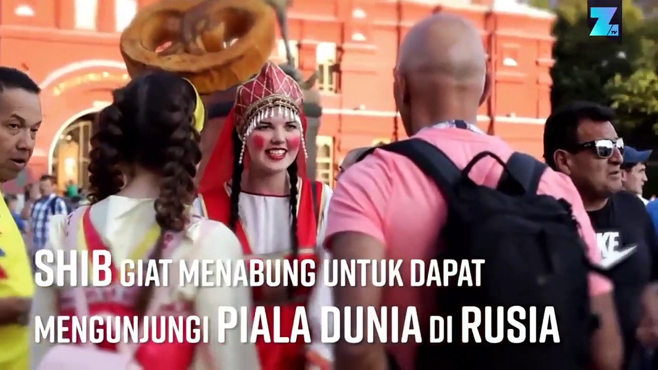 Penggemar Messi dan Tabungan Piala Dunianya