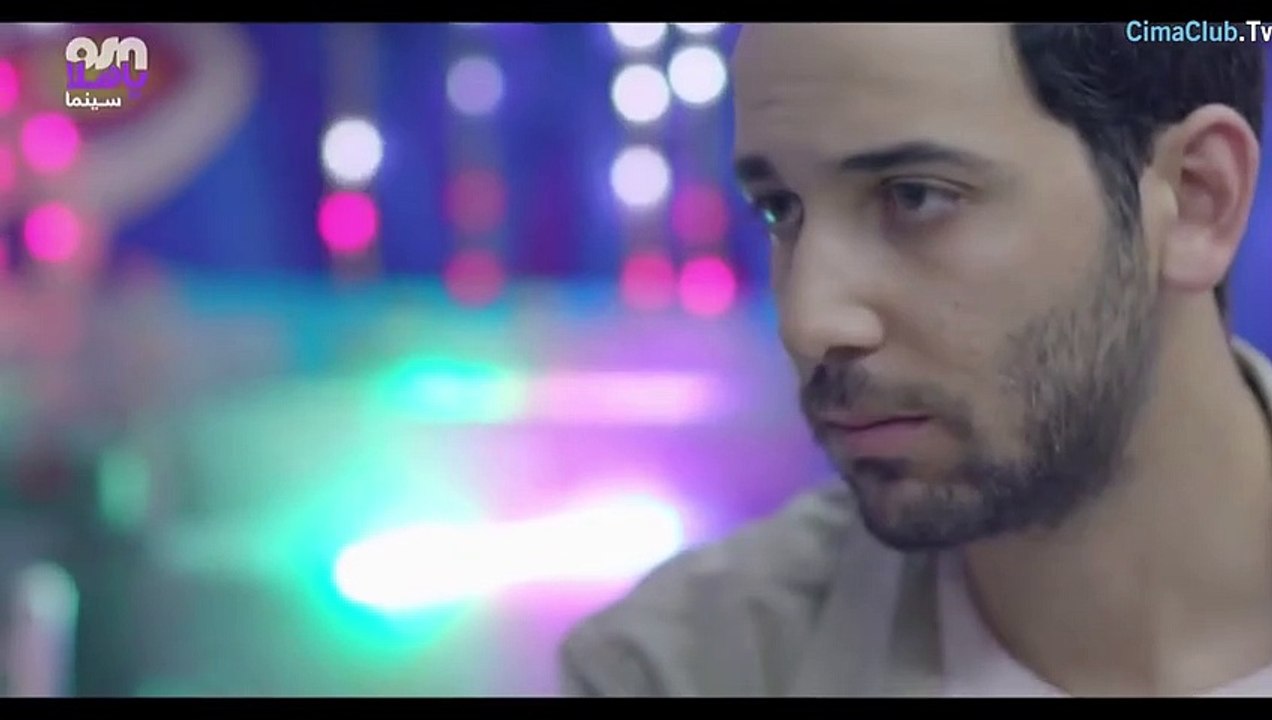 فيلم ليل خارجي 2018