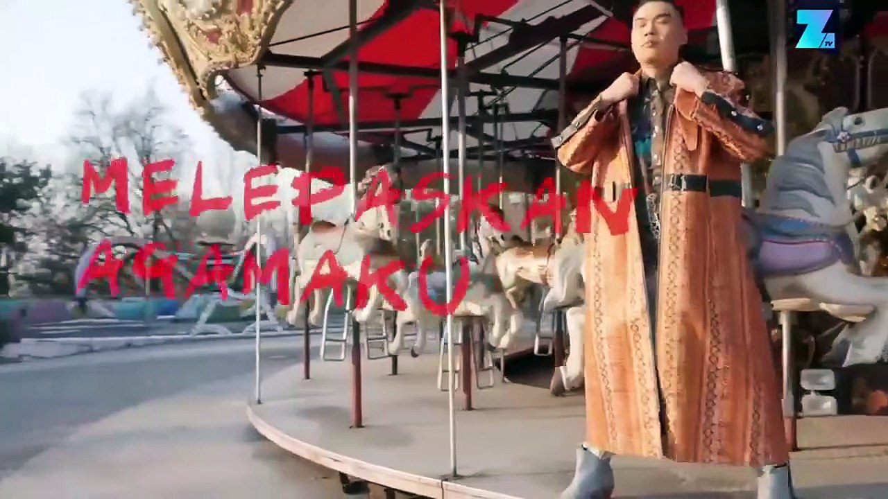 Pengakuan: Bintang K-POP Gay Pertama di Korea