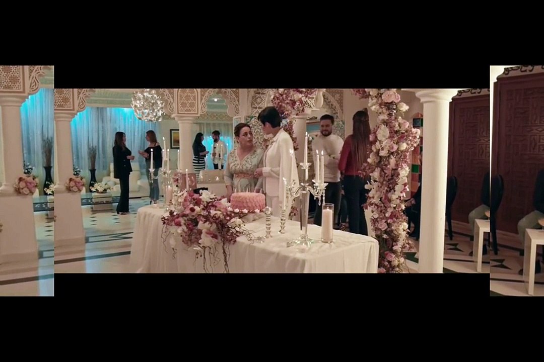 أولاد الحلال - الحلقة 26