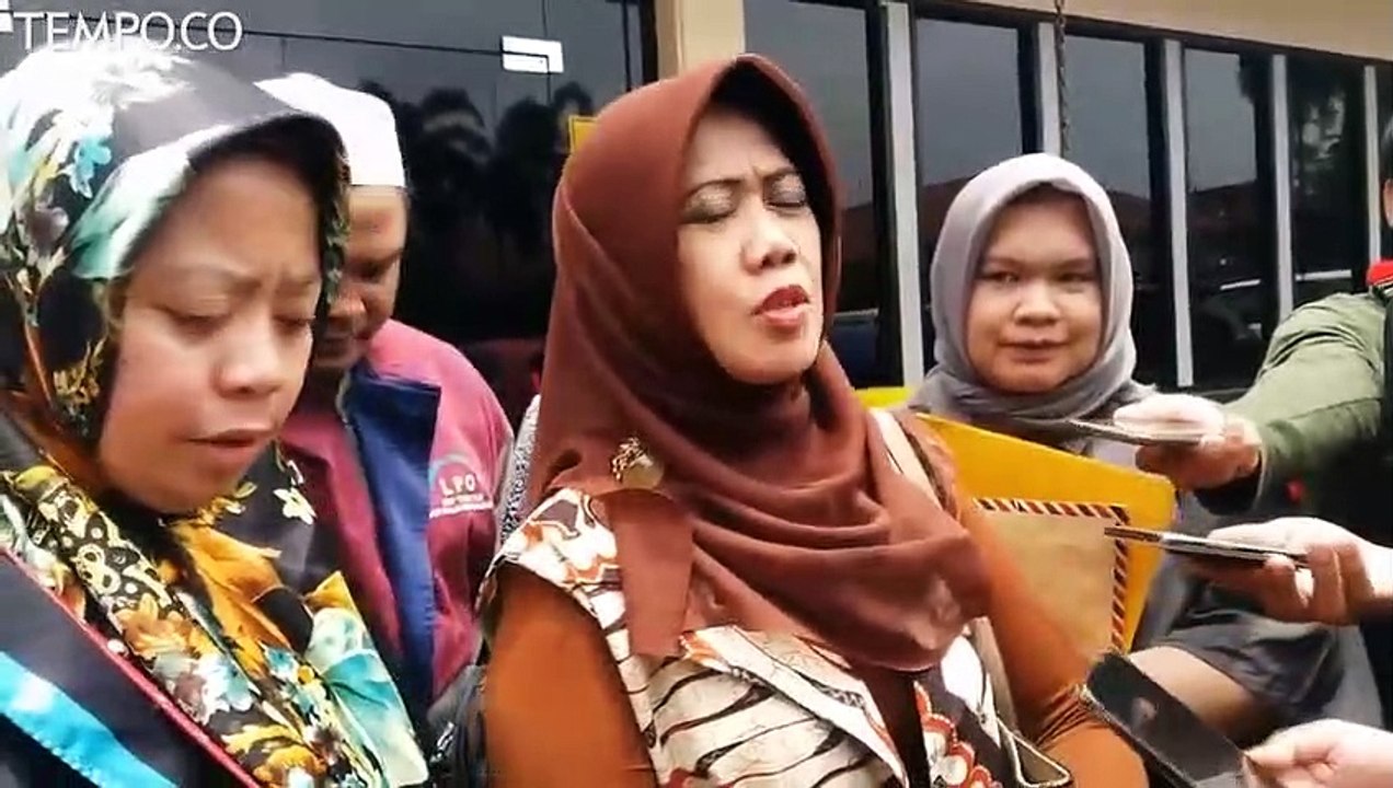 Korban Penipuan Travel Umrah PT. SBL Lapor Polisi