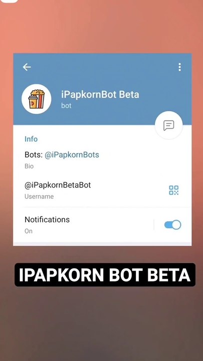 3 Useful Telegram Bots
