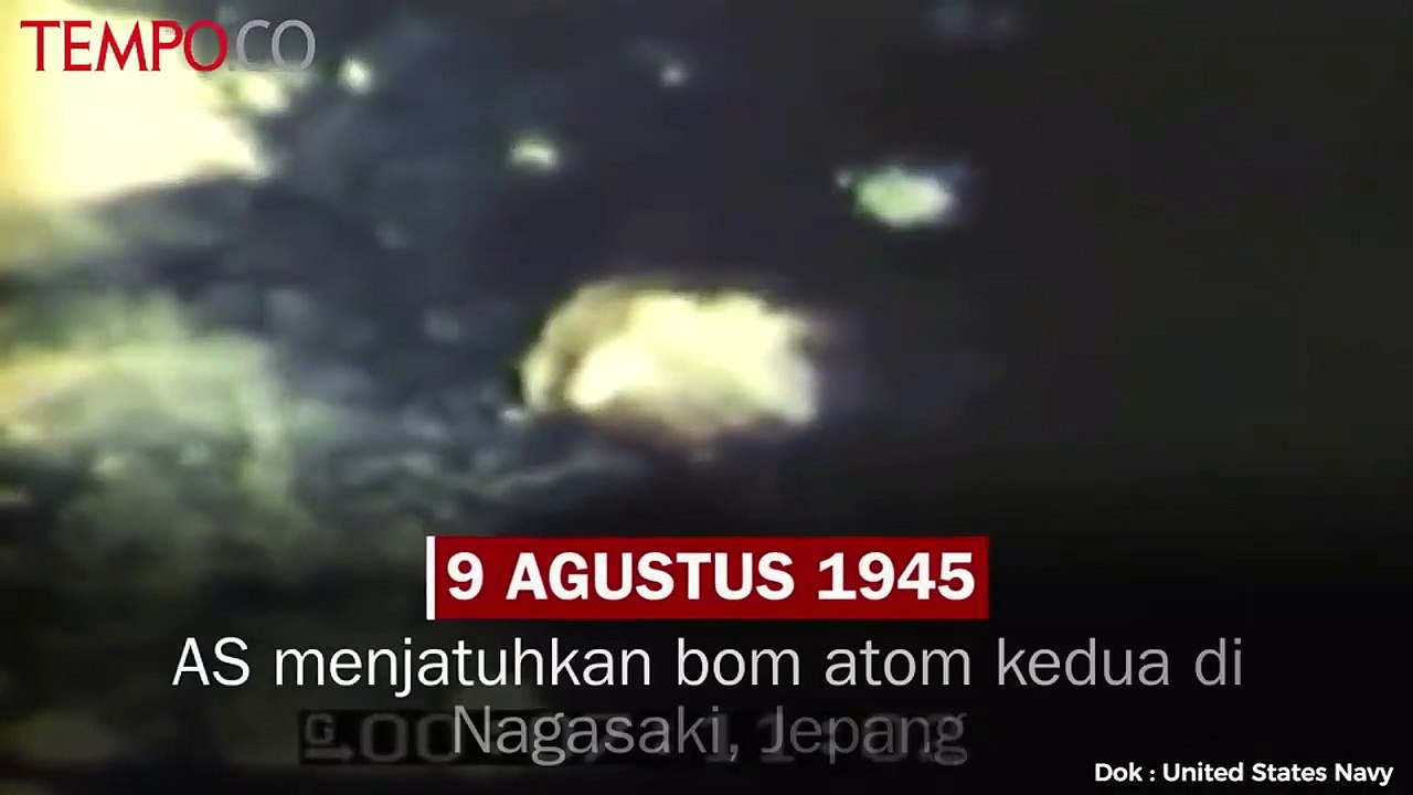 Hari-hari Menegangkan Menjelang Proklamasi Kemerdekaan