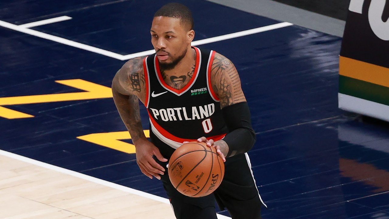 Take The Over (220.5) For Blazers And Nets