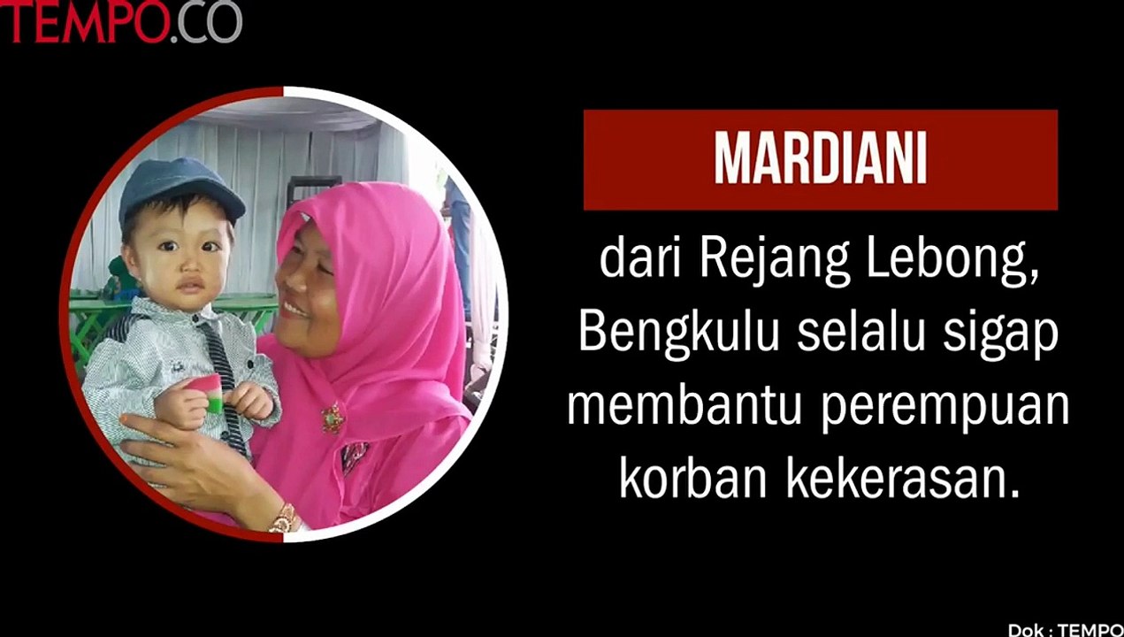 Hari Perempuan Internasional: Tujuh Perempuan Inspiratif dari Indonesia