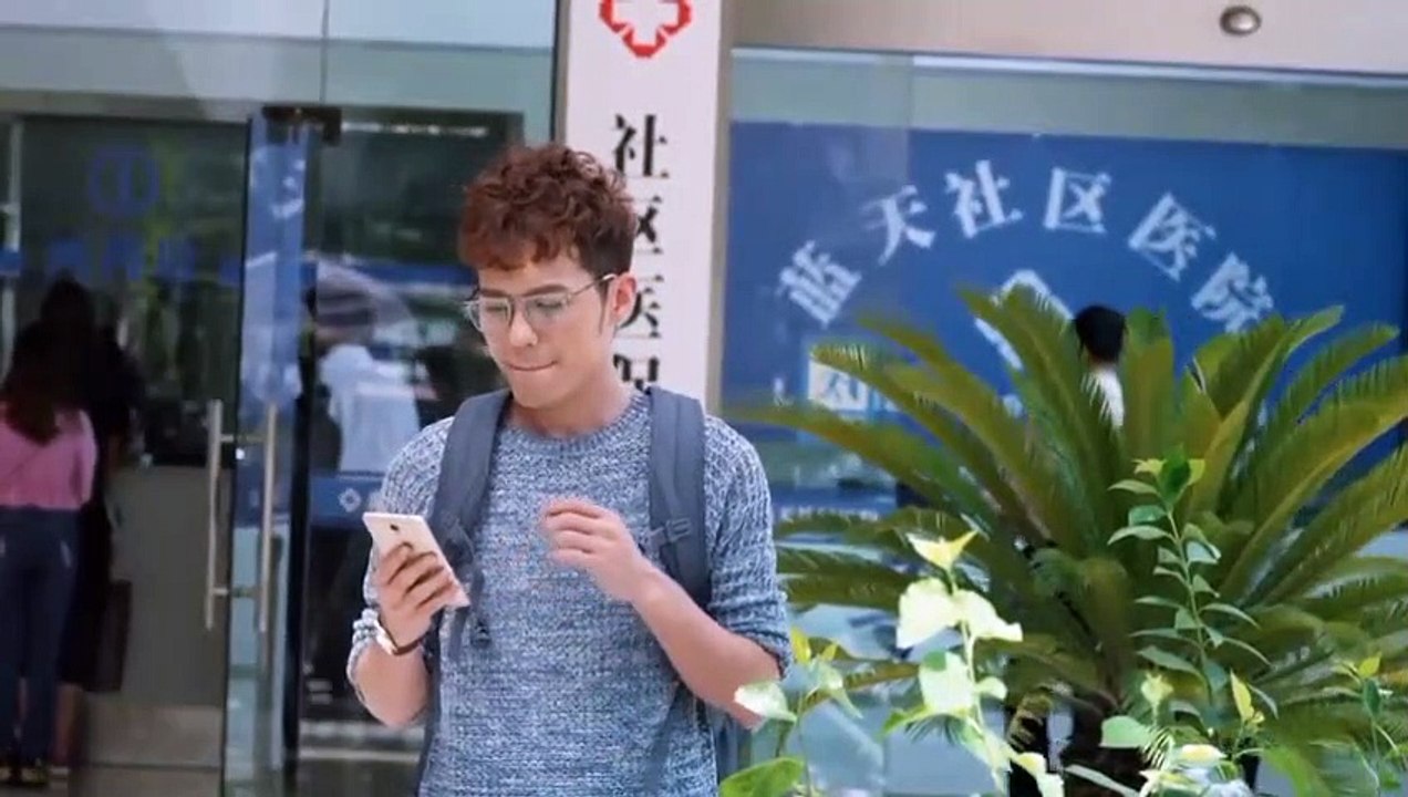 Love O2O (2016) episode 20 eng sub