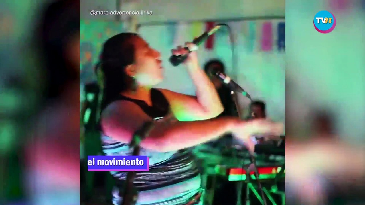 ¡Rapera oaxaqueña triunfa en Wakanda Forever!