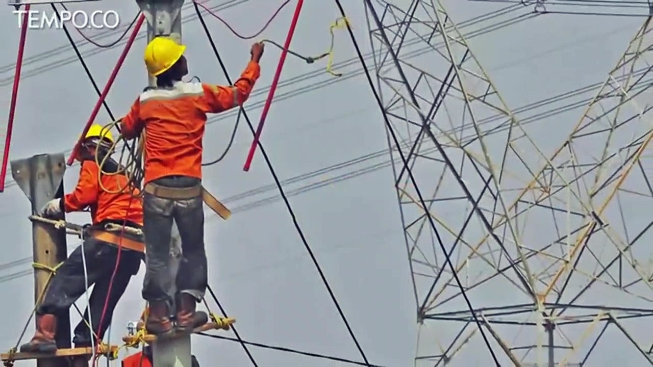 PLN Membantah Pemadaman Listrik Terkait Politis dan Sabotase